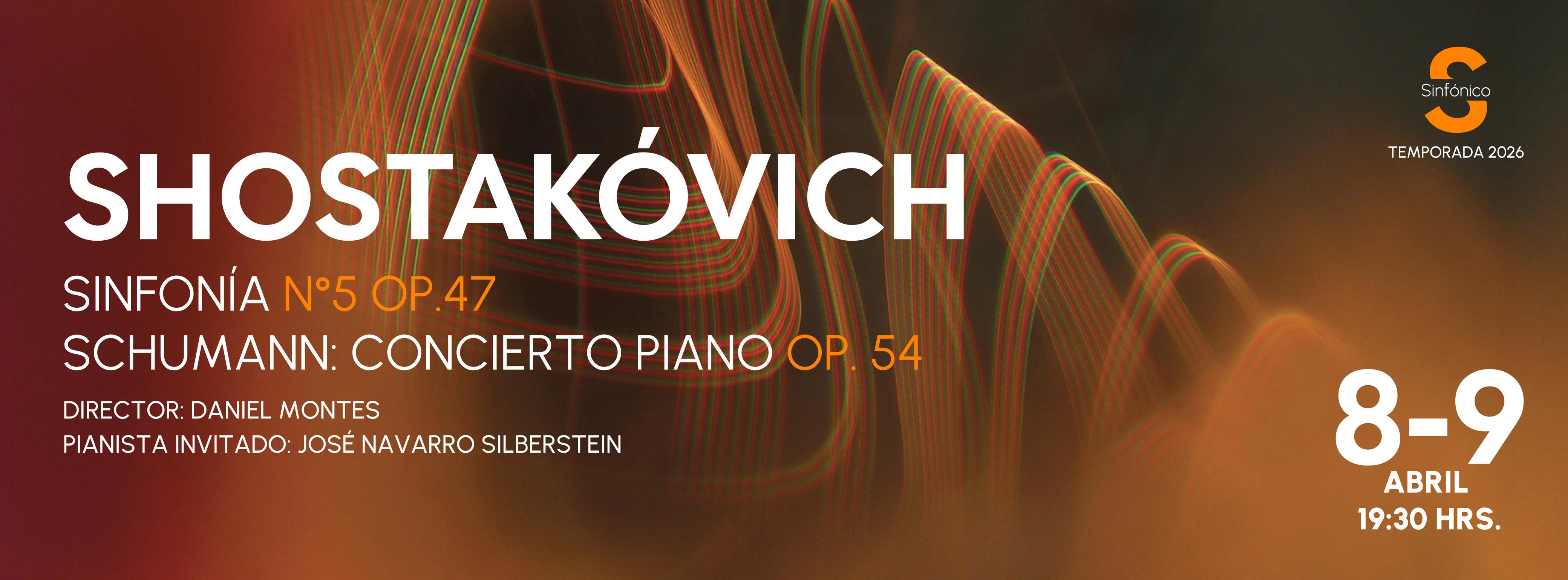 Shostakovich