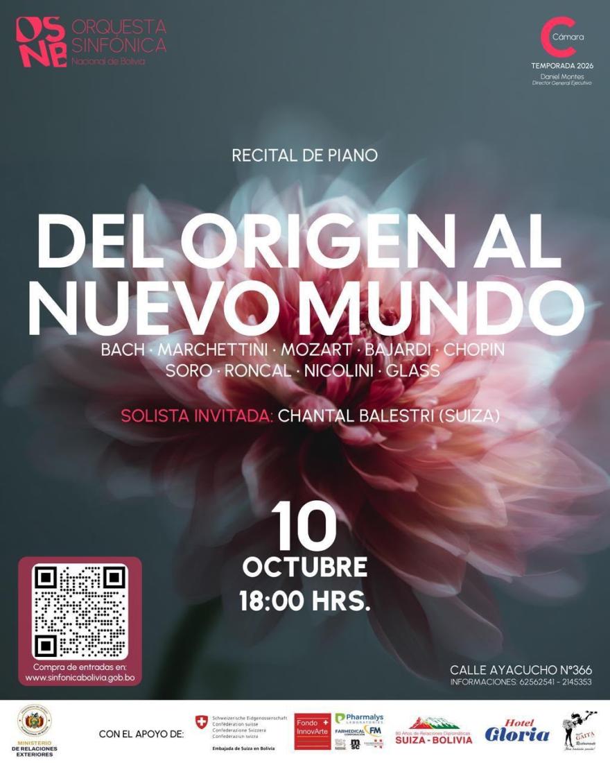 DEL ORIGEN AL NUEVO MUNDO DEL ORIGEN AL NUEVO MUNDO
